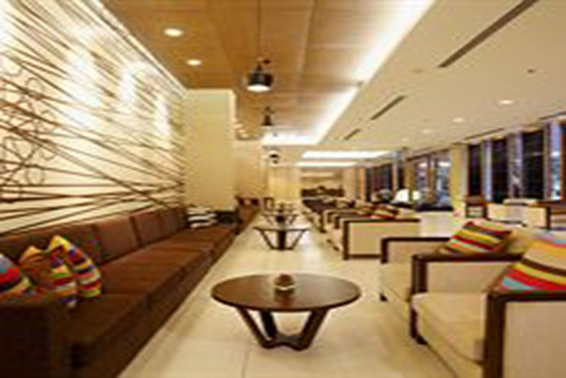 Lounge/Empfang