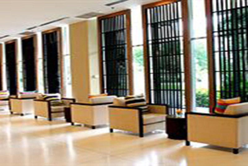 Lounge/Empfang