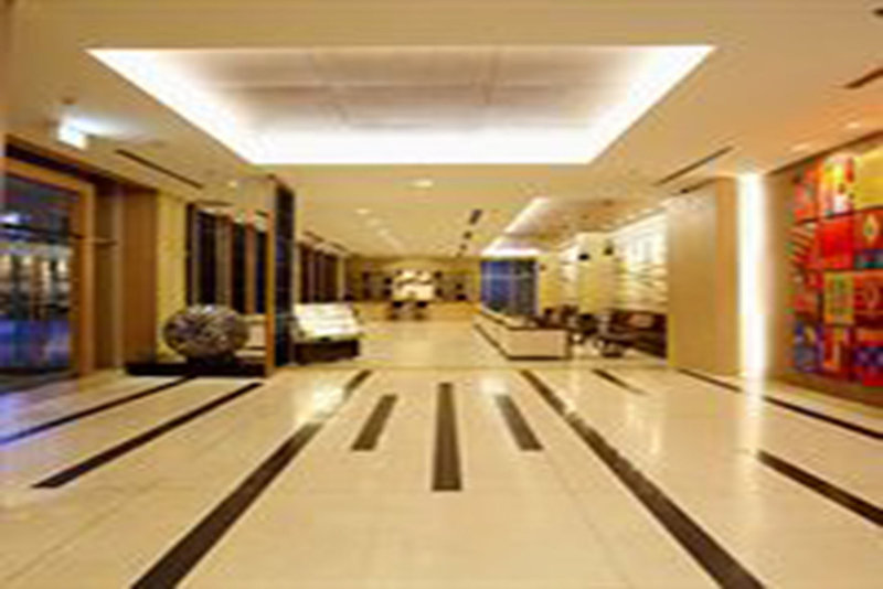 Lounge/Empfang