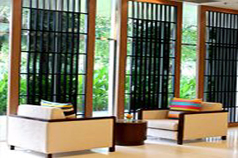 Lounge/Empfang