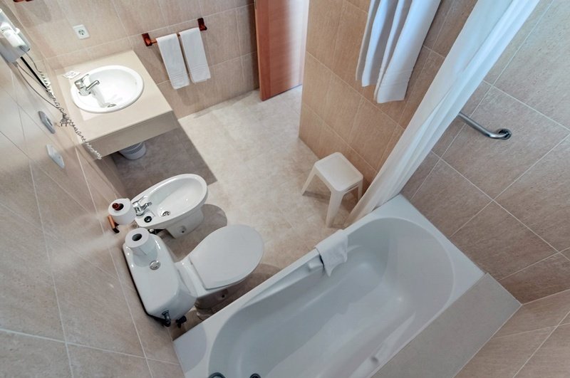 Badezimmer