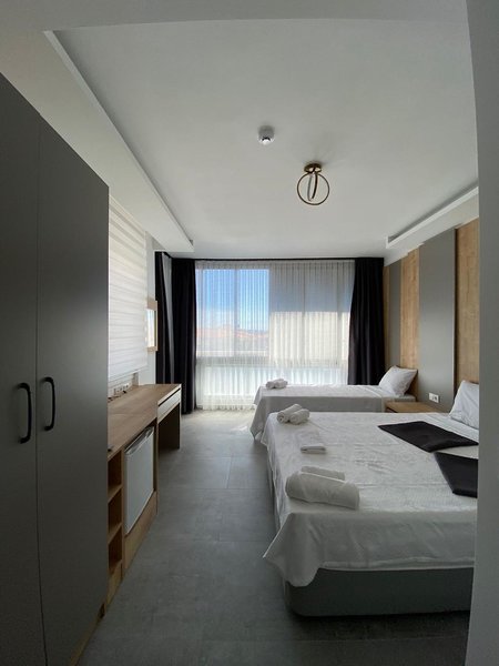 Luna Alacati Hotel in Alaçati, Izmir Wohnbeispiel