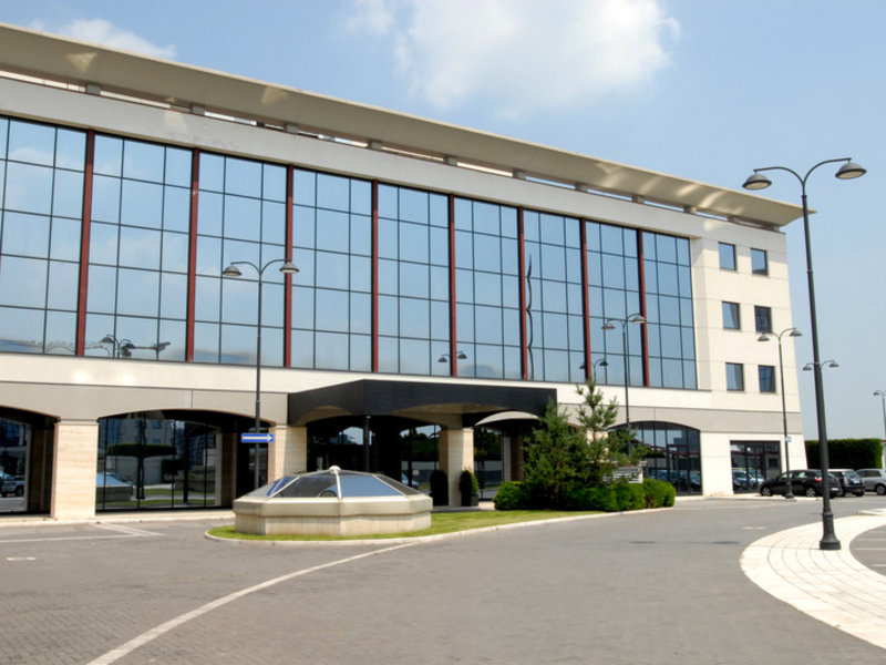 Duca di Mantova Grand in Sesto San Giovanni, Mailand (Malpensa) Außenaufnahme