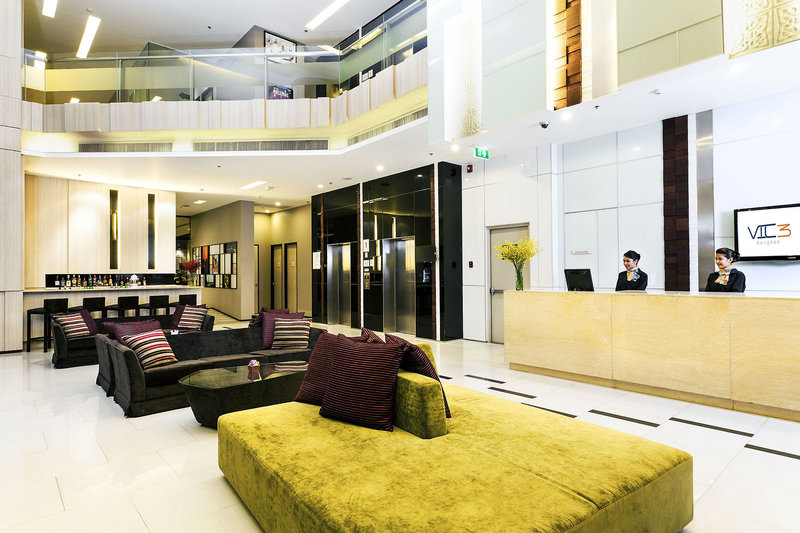 Lounge/Empfang