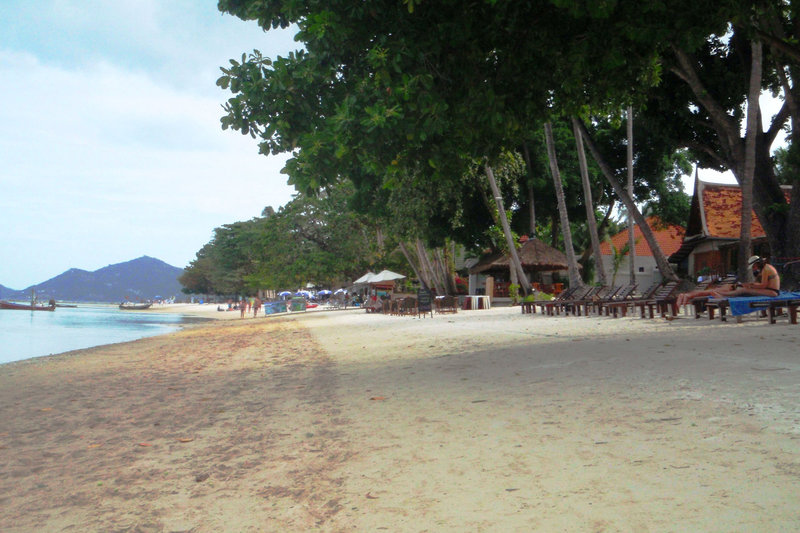 Strand