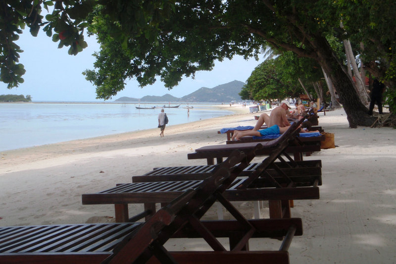 Strand