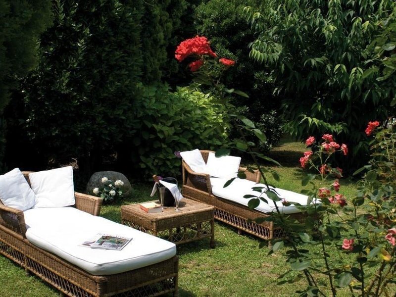 Hotel Principe Terme in Abano Terme, Venedig Außenaufnahme