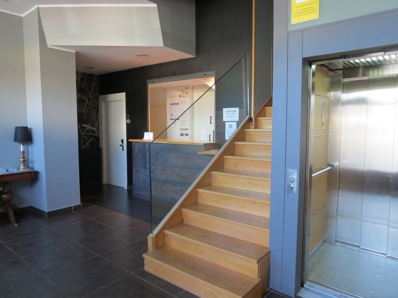 Lounge/Empfang