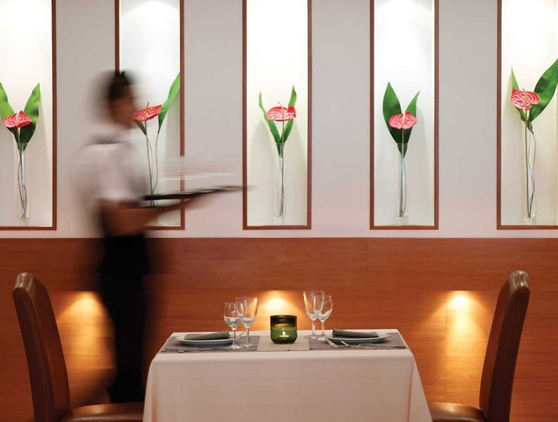 Serita Beach Hotel in Anissaras, Heraklion (Kreta) Wohnbeispiel
