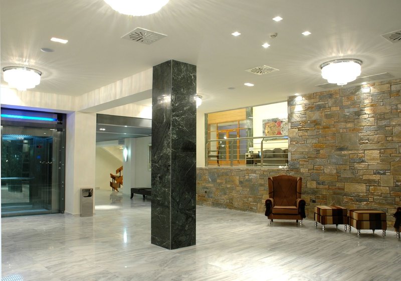 Lounge/Empfang