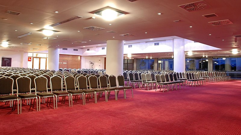 Konferenzraum
