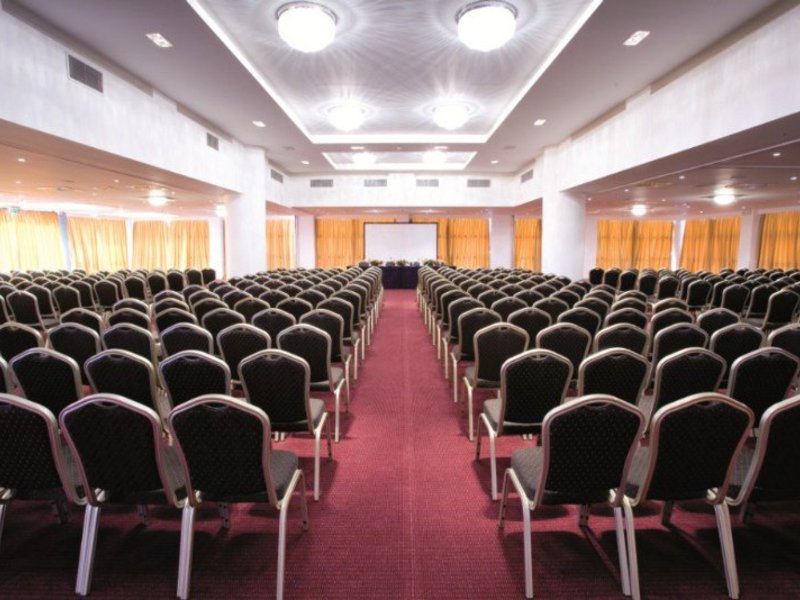 Konferenzraum