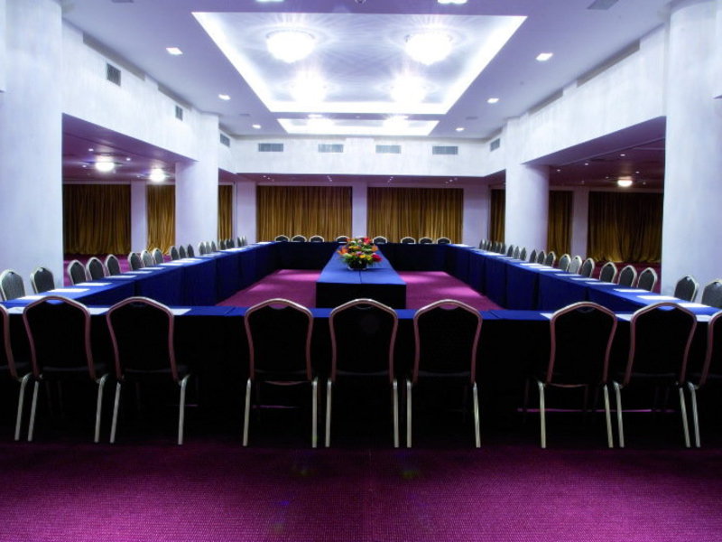Konferenzraum