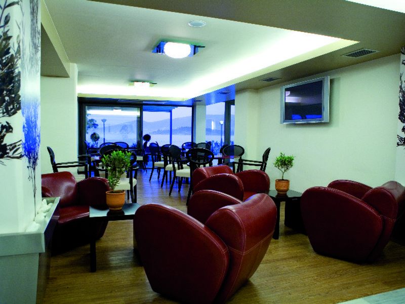 Lounge/Empfang