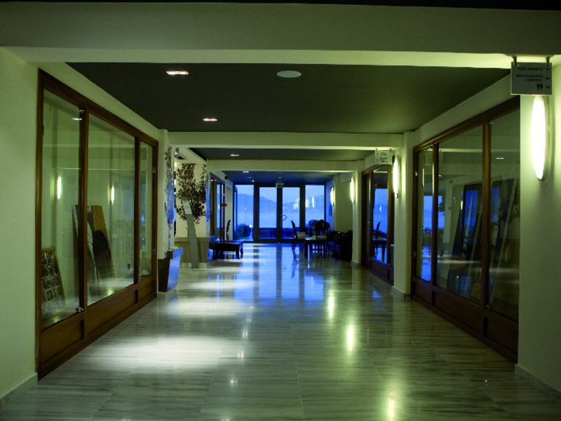Lounge/Empfang