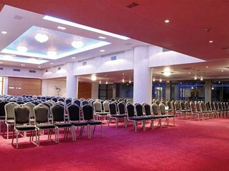 Konferenzraum