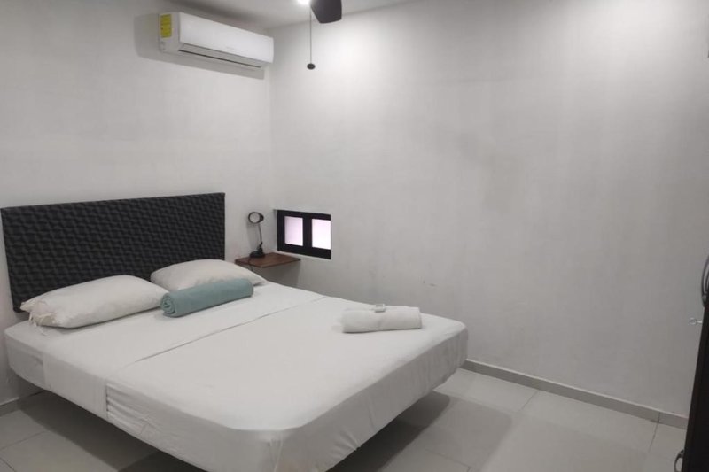 OYO Brisas del Mar in Playa del Carmen, Cancun Wohnbeispiel OYO Brisas del Mar in Playa del Carmen, Cancun Wohnbeispiel