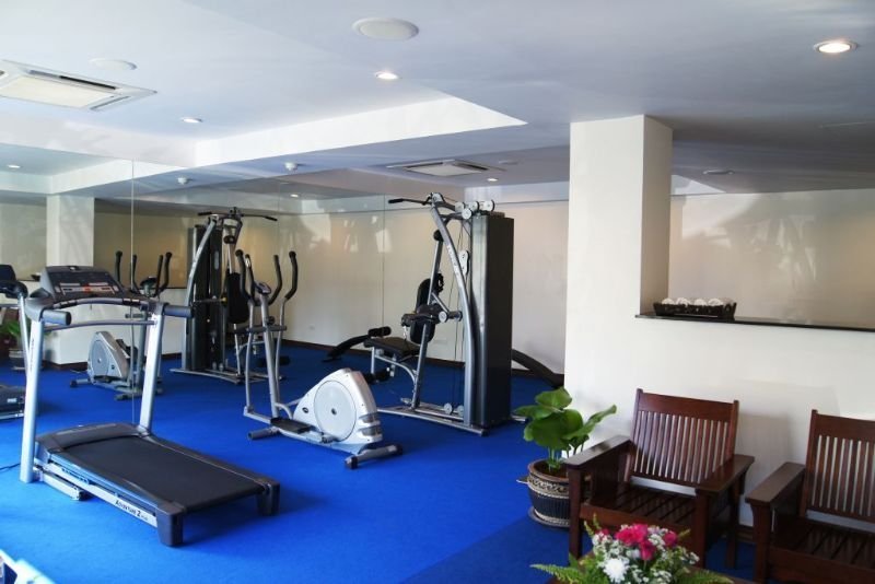 Sport und Freizeit