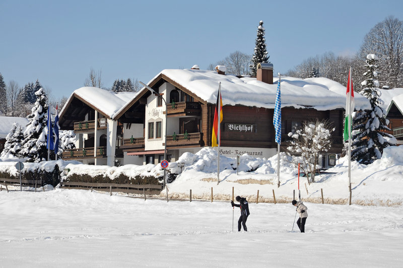 Bichlhof in Reit Im Winkl, München (DE) Außenaufnahme