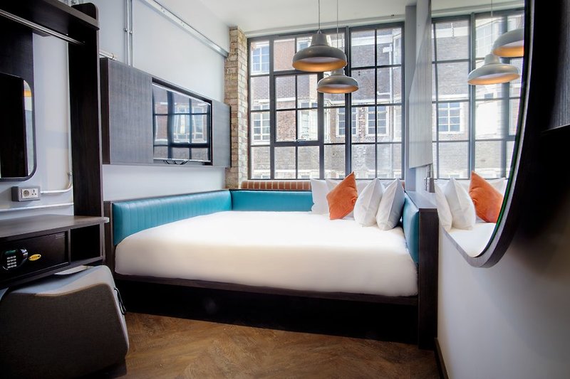 New Road Hotel in London, London-Luton Wohnbeispiel