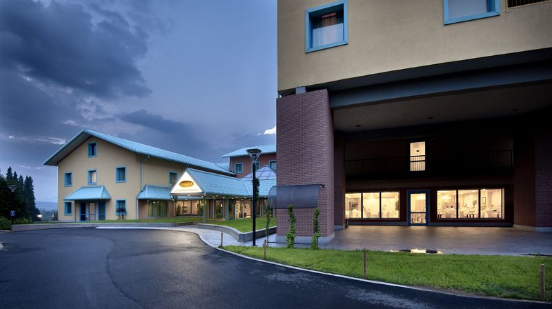 Hilton Garden Inn Milan in Somma Lombardo, Mailand (Malpensa) Sehenswürdigkeiten