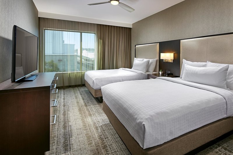 Homewood Suites by Hilton San Diego Downtown/Bayside in San Diego, San Diego Wohnbeispiel