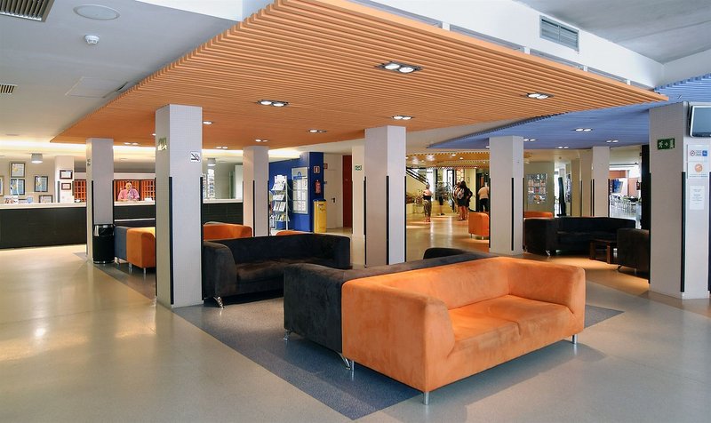 Lounge/Empfang