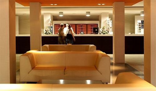 Lounge/Empfang