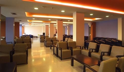Lounge/Empfang