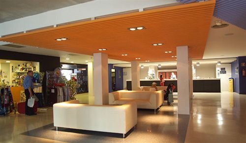 Lounge/Empfang