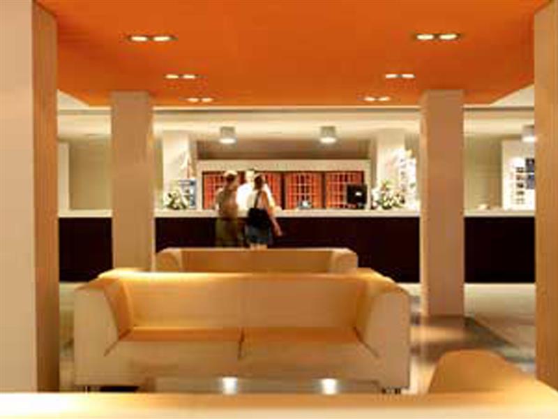 Lounge/Empfang