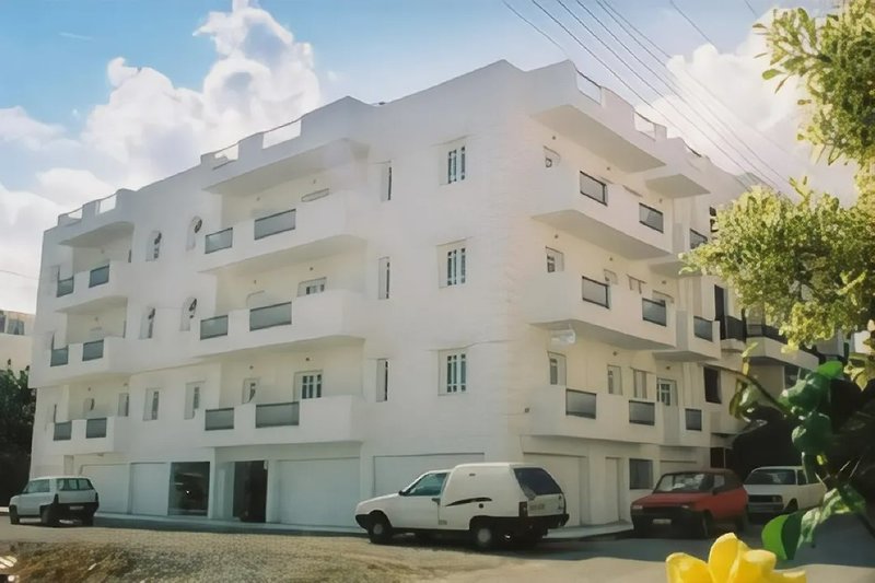 Sonia Mare in Chersonissos, Heraklion (Kreta) Außenaufnahme