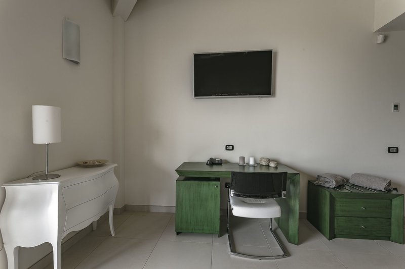 Argentario Lagoon Resort in Monte Argentario, Pisa Wohnbeispiel