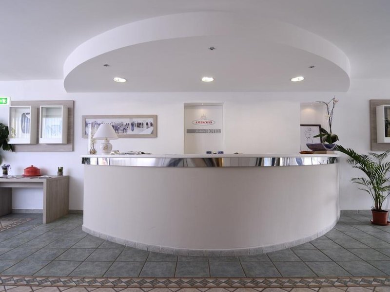 Lounge/Empfang