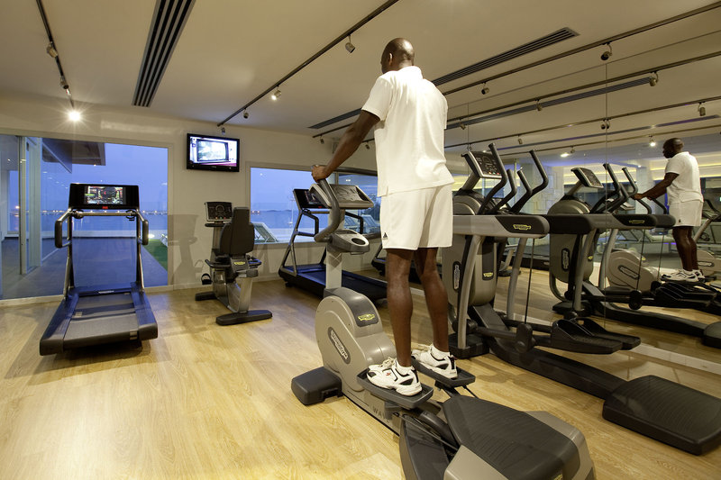 Sport und Freizeit