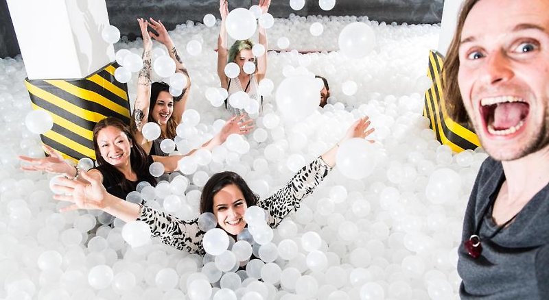 WOT New Lisbon in Lissabon, Lissabon Sport und Freizeit