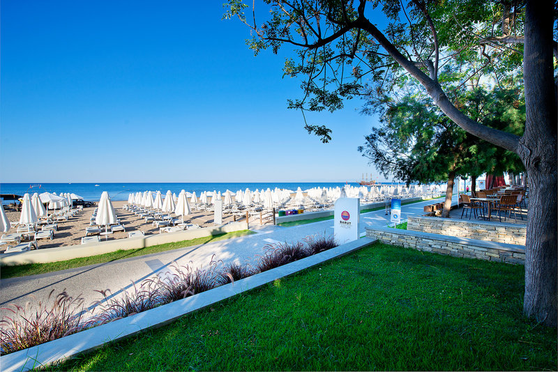 Strand