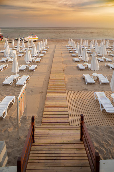 Strand