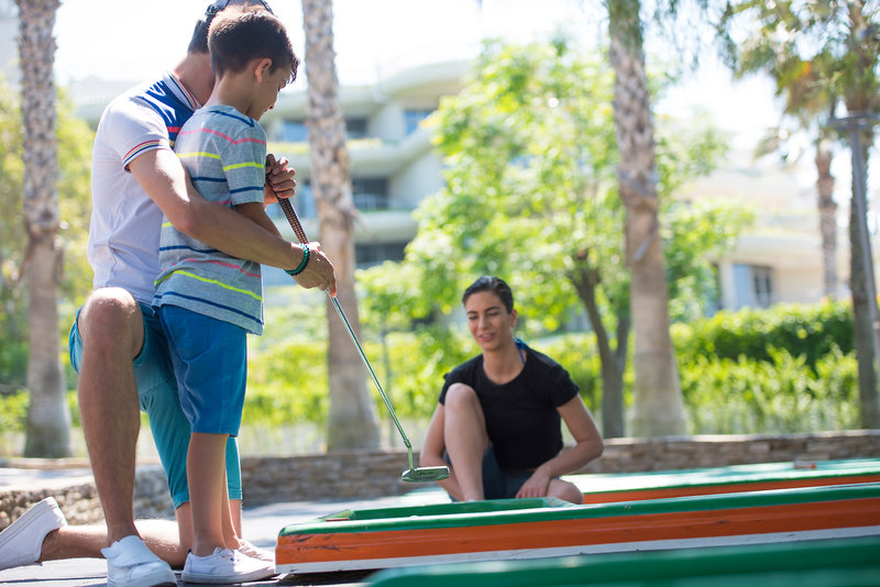 Sport und Freizeit