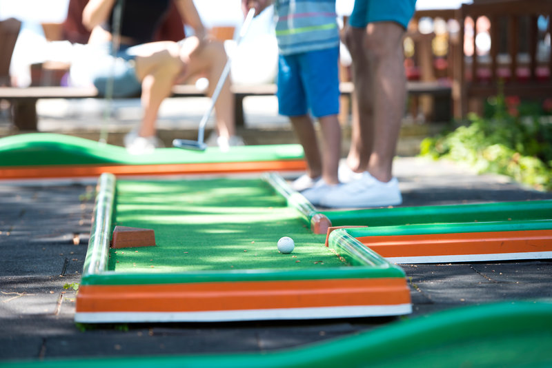 Sport und Freizeit