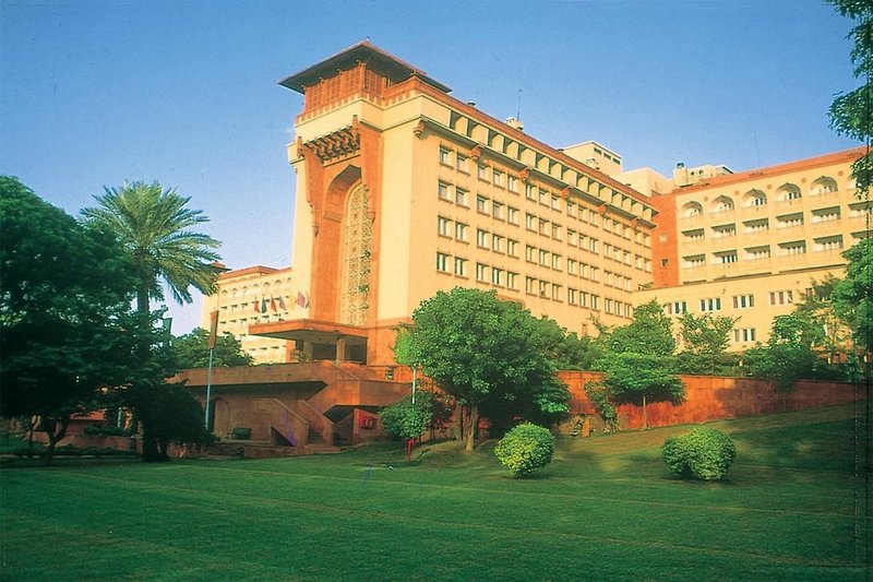 The Ashok in Delhi, Delhi Außenaufnahme