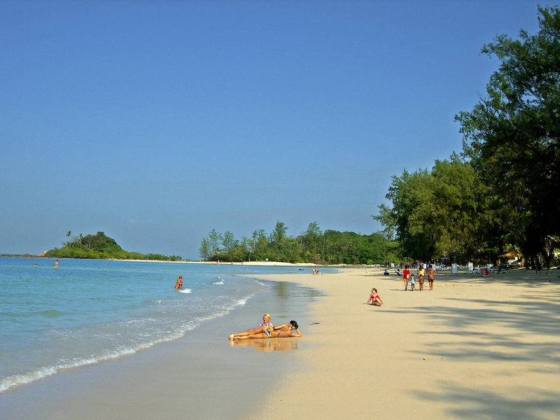 Strand