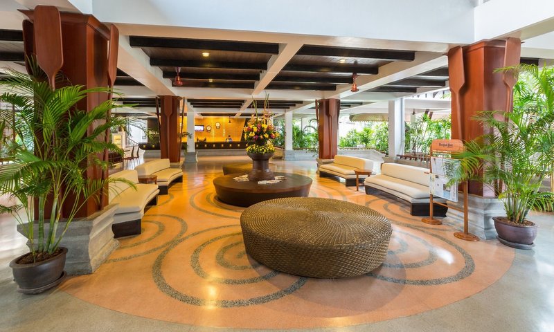 Lounge/Empfang