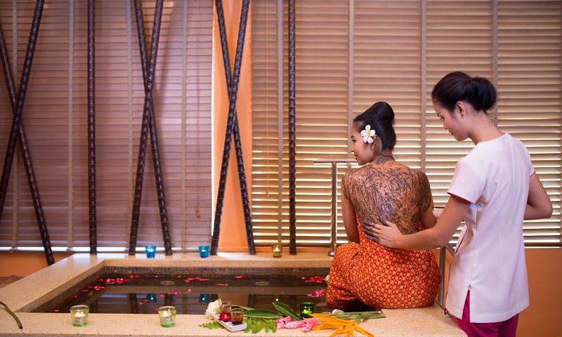 Wellness