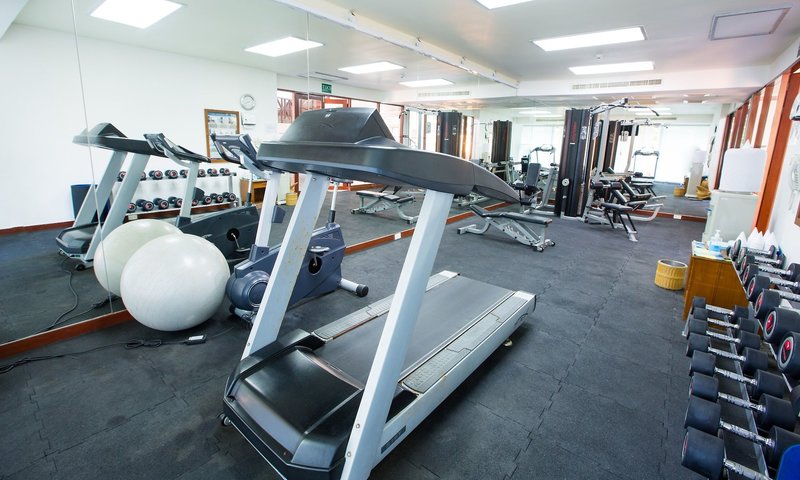 Sport und Freizeit