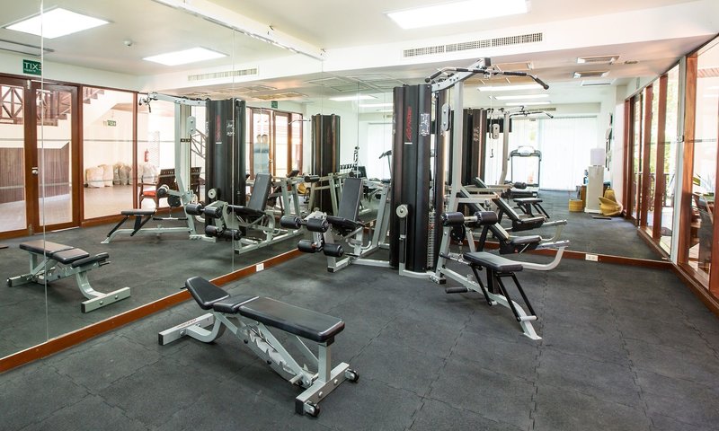 Sport und Freizeit