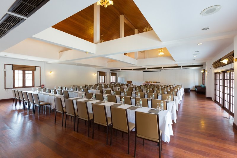 Konferenzraum