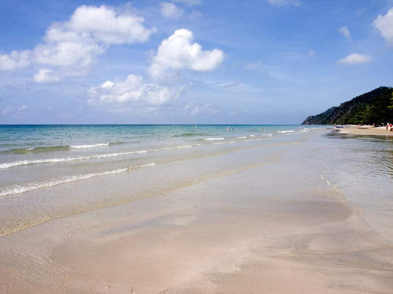 Strand