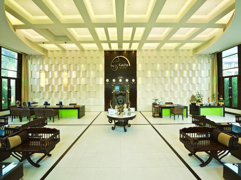 Lounge/Empfang