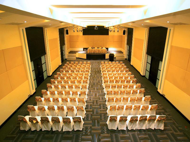 Konferenzraum
